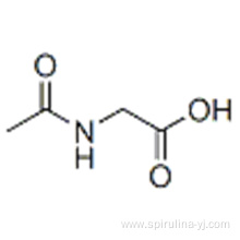 Glycine,N-acetyl- CAS 543-24-8